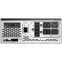 USV APC SMX3000HVNC Smart-UPS X 3000VA + NetWork Card - Foto 4