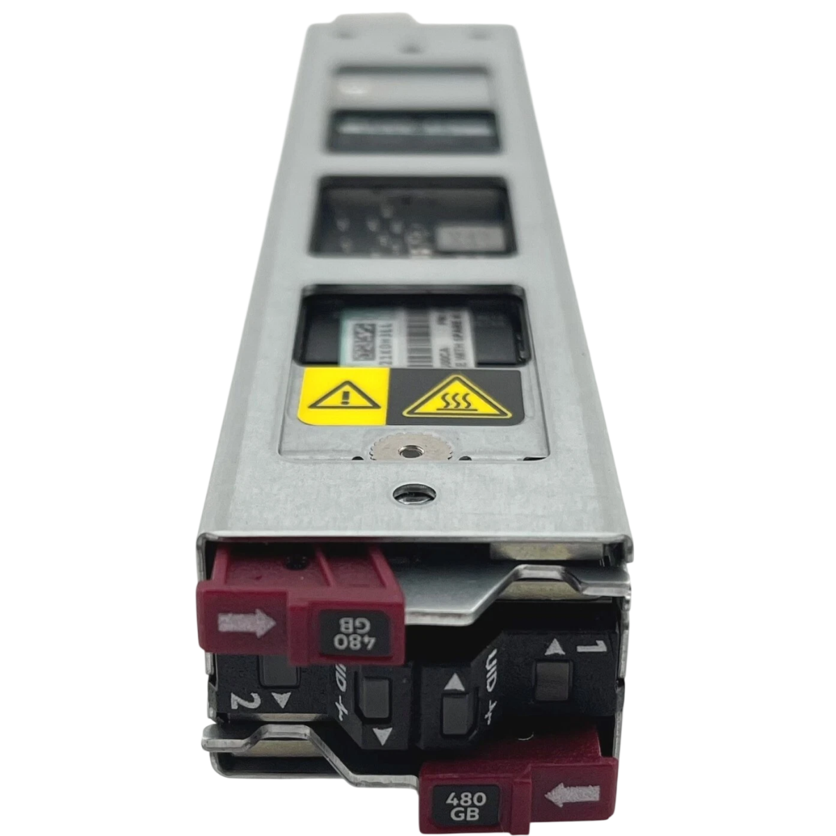Betriebssystem-Loading-Modul HPE NS204i-u - P48183-B21 - Foto 2