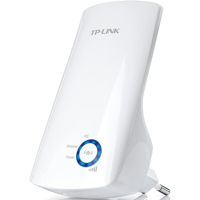 Wi-Fi-Repeater TP-Link TL-WA854RE - Foto 2