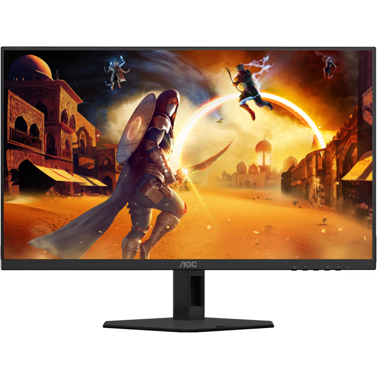 Monitor AOC 25" 25G4SRE - Foto 2