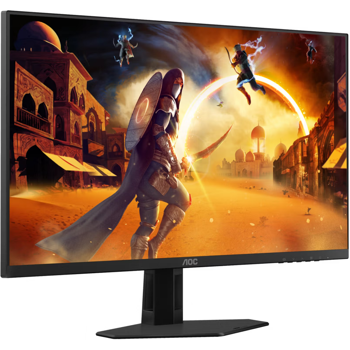 Monitor AOC 25" 25G4SRE - Foto 4