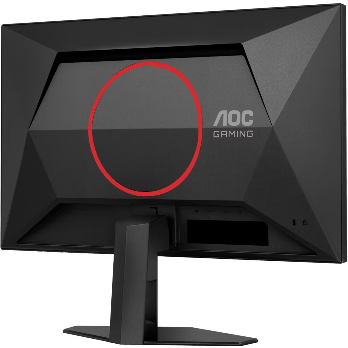 Monitor AOC 25" 25G4SRE - Foto 9