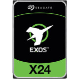 Festplattenlaufwerk 12TB SAS Seagate Exos X24 (ST12000NM007H)