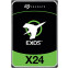 Festplattenlaufwerk 12TB SAS Seagate Exos X24 (ST12000NM007H) - Foto 2