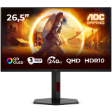 Monitor AOC 27" Q27G4ZDR