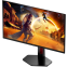 Monitor AOC 27" Q27G4ZDR - Foto 5