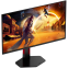 Monitor AOC 27" Q27G4ZDR - Foto 6
