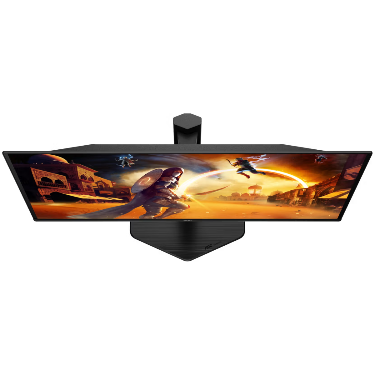 Monitor AOC 27" Q27G4ZDR - Foto 7