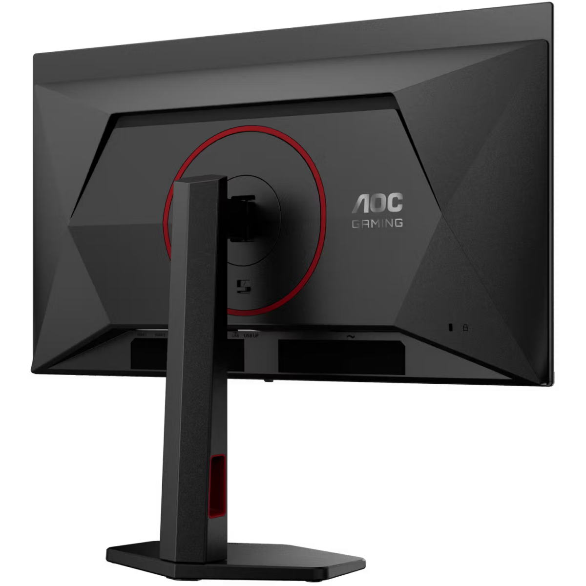 Monitor AOC 27" Q27G4ZDR - Foto 9