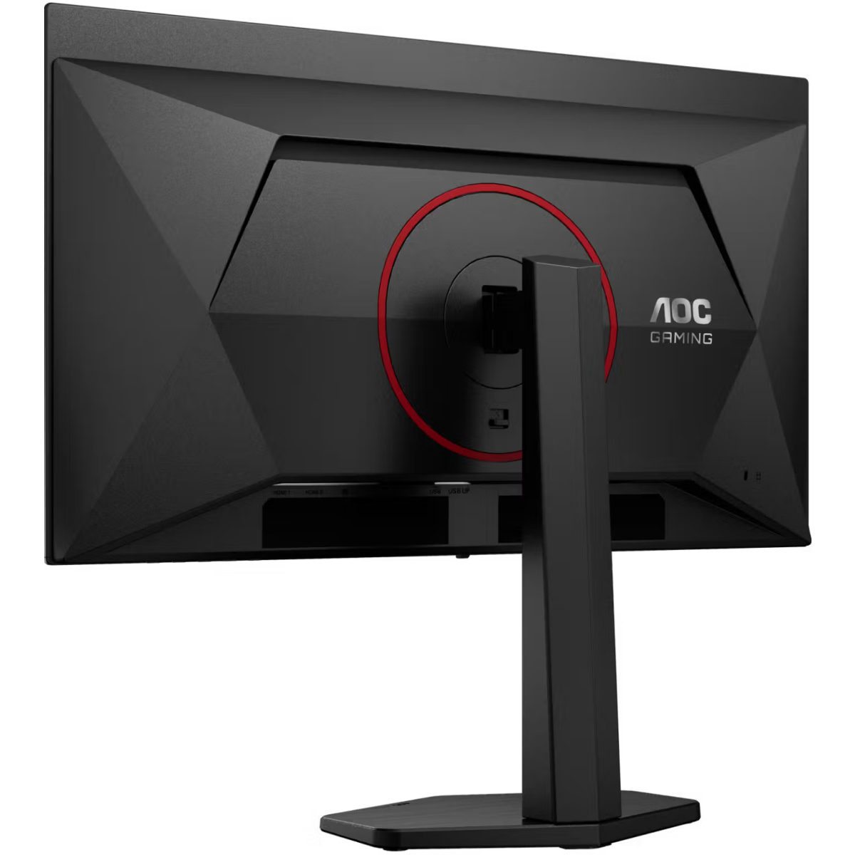 Monitor AOC 27" Q27G4ZDR - Foto 10