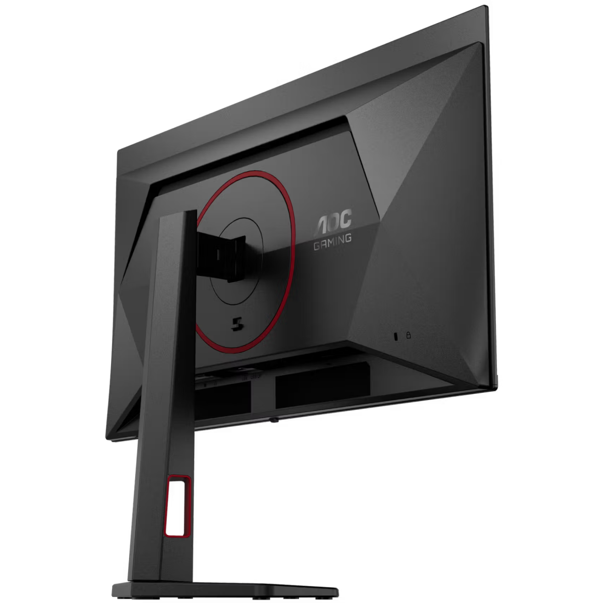 Monitor AOC 27" Q27G4ZDR - Foto 11