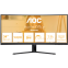 Monitor AOC 34" CU34B3E