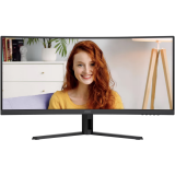 Monitor AOC 34" CU34B3E