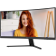 Monitor AOC 34" CU34B3E - Foto 3