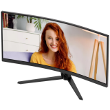 Monitor AOC 34" CU34B3E