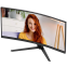 Monitor AOC 34" CU34B3E - Foto 5