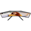 Monitor AOC 34" CU34B3E - Foto 7