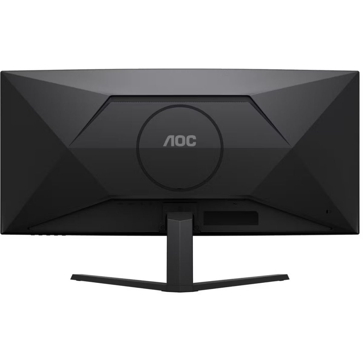 Monitor AOC 34" CU34B3E - Foto 8