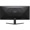 Monitor AOC 34" CU34B3E - Foto 8