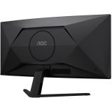 Monitor AOC 34" CU34B3E