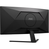 Monitor AOC 34" CU34B3E