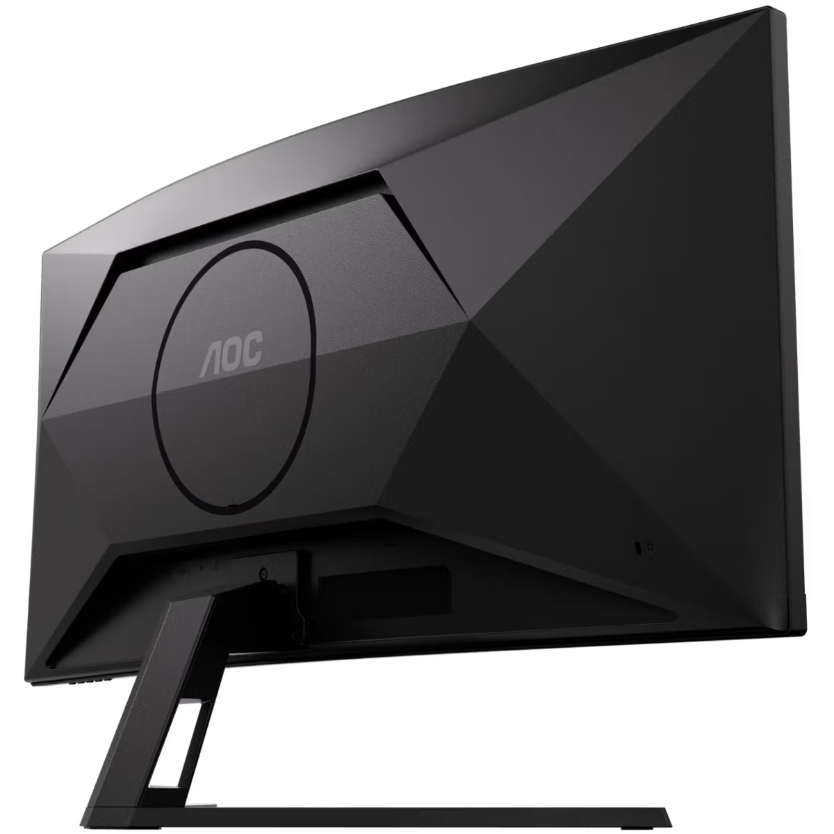 Monitor AOC 34" CU34B3E - Foto 11