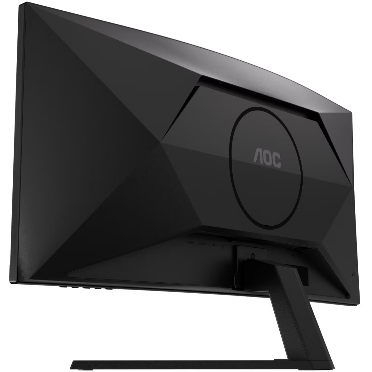 Monitor AOC 34" CU34B3E - Foto 12