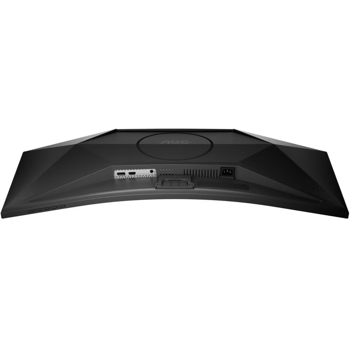 Monitor AOC 34" CU34B3E - Foto 14