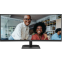 Monitor AOC 34" CU34E4CV