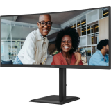 Monitor AOC 34" CU34E4CV