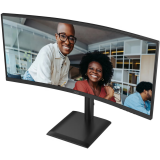 Monitor AOC 34" CU34E4CV