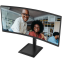 Monitor AOC 34" CU34E4CV - Foto 5