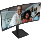 Monitor AOC 34" CU34E4CV