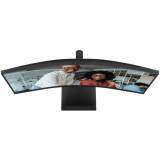 Monitor AOC 34" CU34E4CV