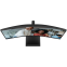 Monitor AOC 34" CU34E4CV - Foto 7