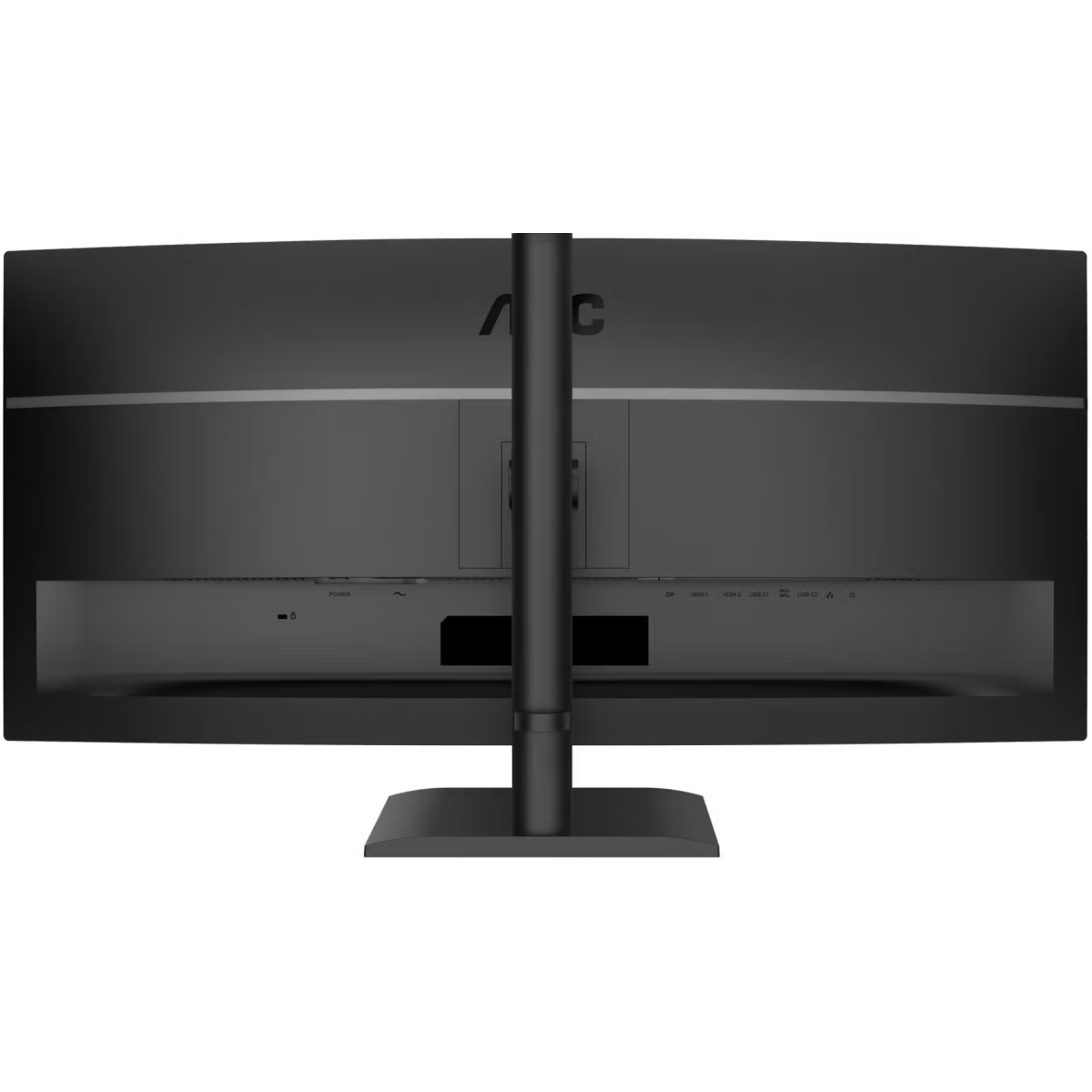 Monitor AOC 34" CU34E4CV - Foto 8