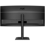 Monitor AOC 34" CU34E4CV