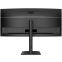 Monitor AOC 34" CU34E4CV - Foto 9