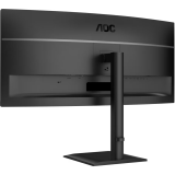 Monitor AOC 34" CU34E4CV