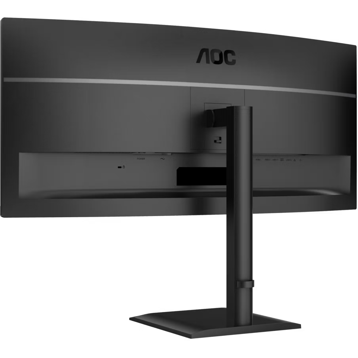 Monitor AOC 34" CU34E4CV - Foto 11