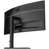 Monitor AOC 34" CU34E4CV