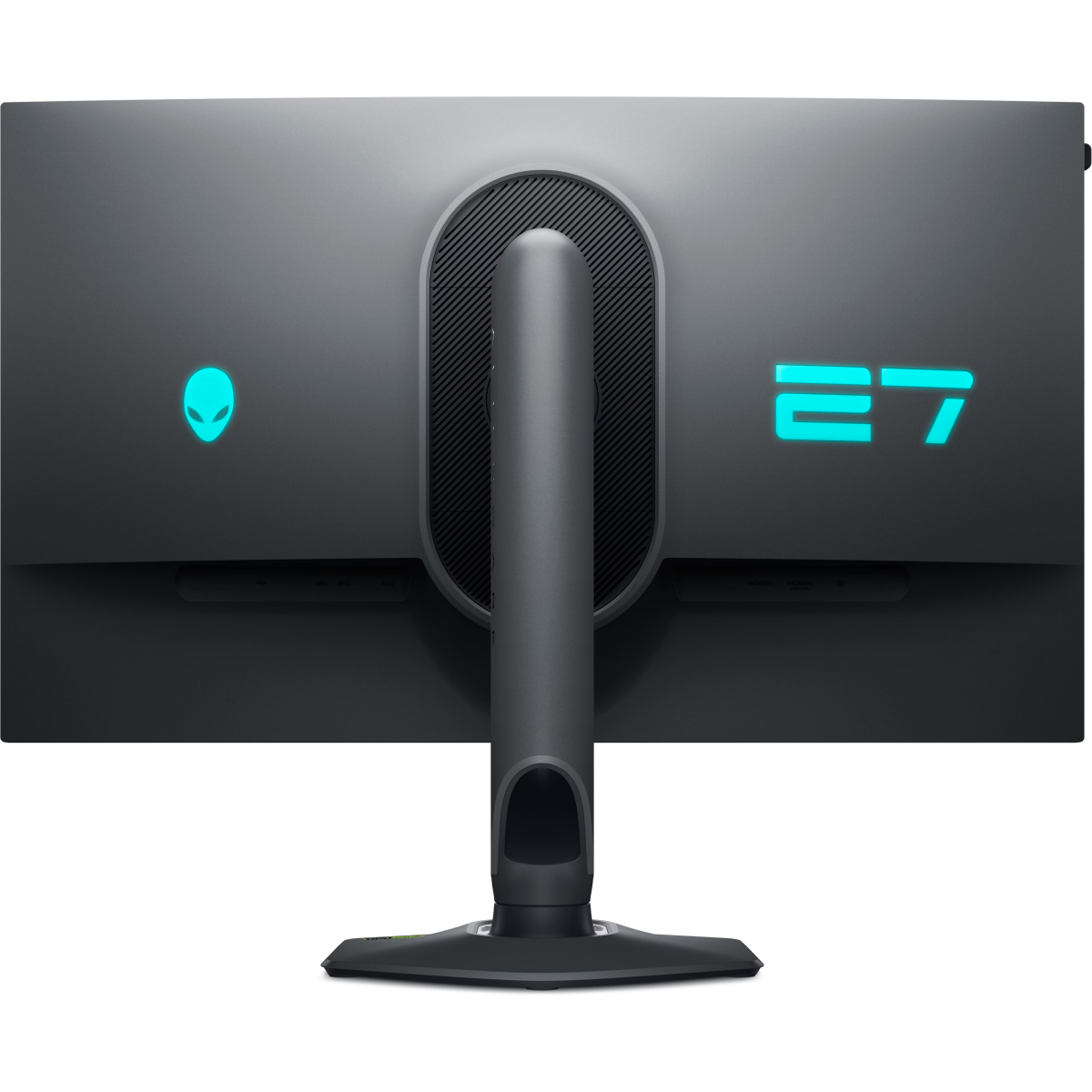Monitor Dell 27" AW2725QF Alienware - Foto 4