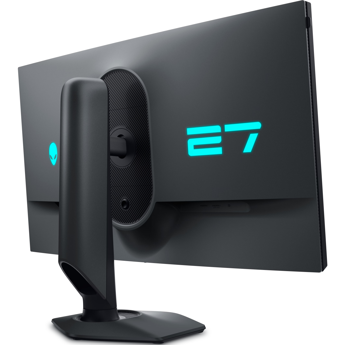 Monitor Dell 27" AW2725QF Alienware - Foto 5
