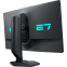 Monitor Dell 27" AW2725QF Alienware - Foto 5