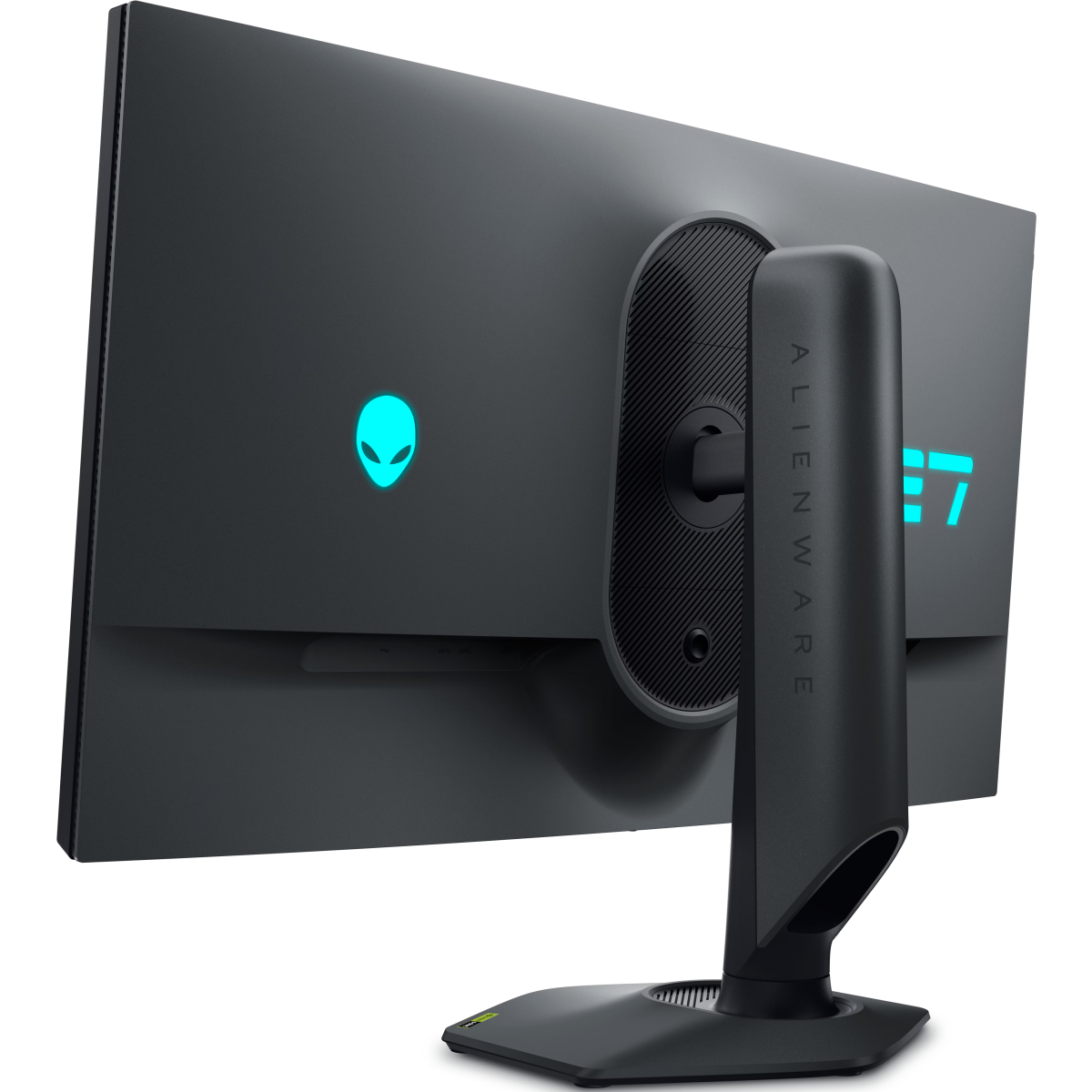 Monitor Dell 27" AW2725QF Alienware - Foto 6