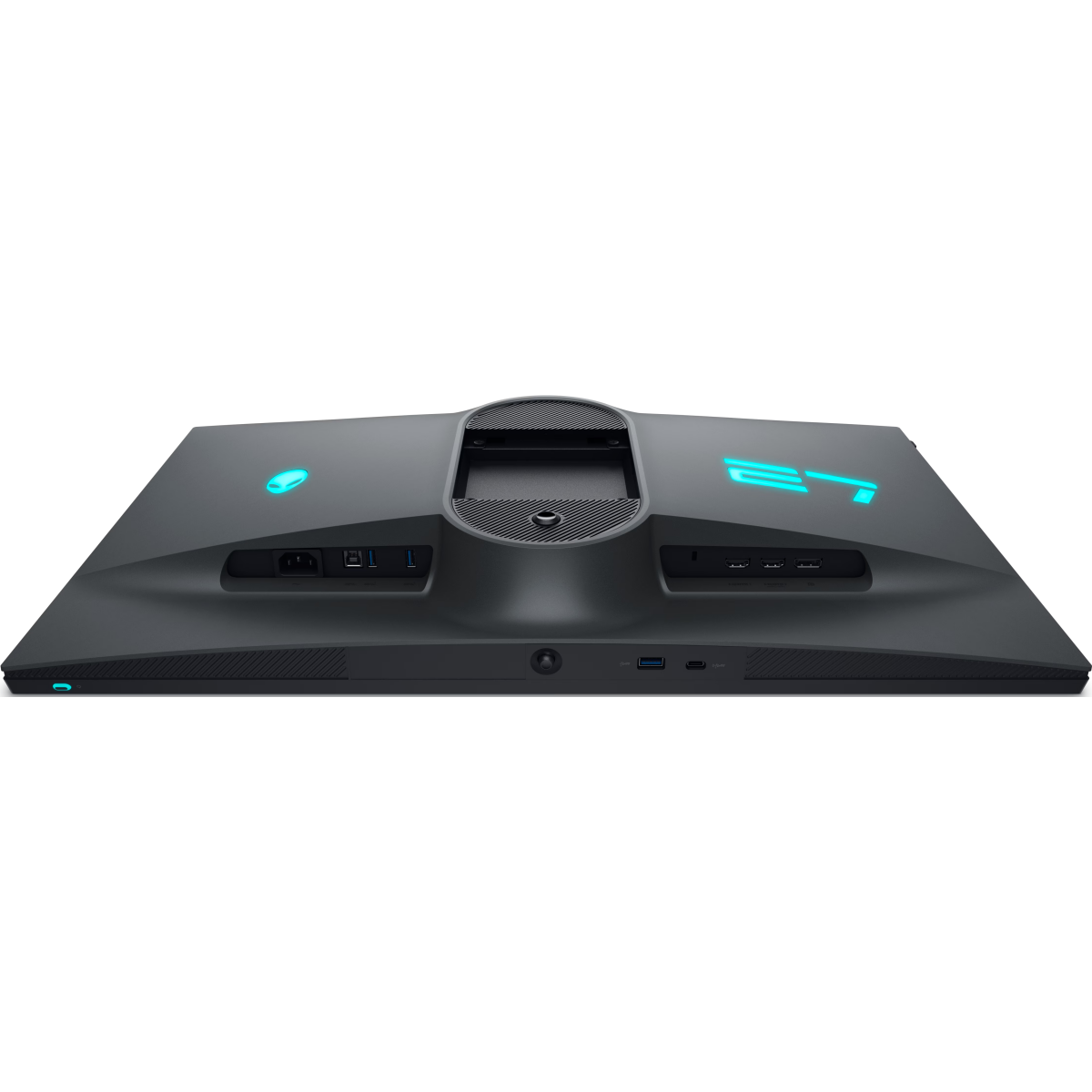 Monitor Dell 27" AW2725QF Alienware - Foto 7