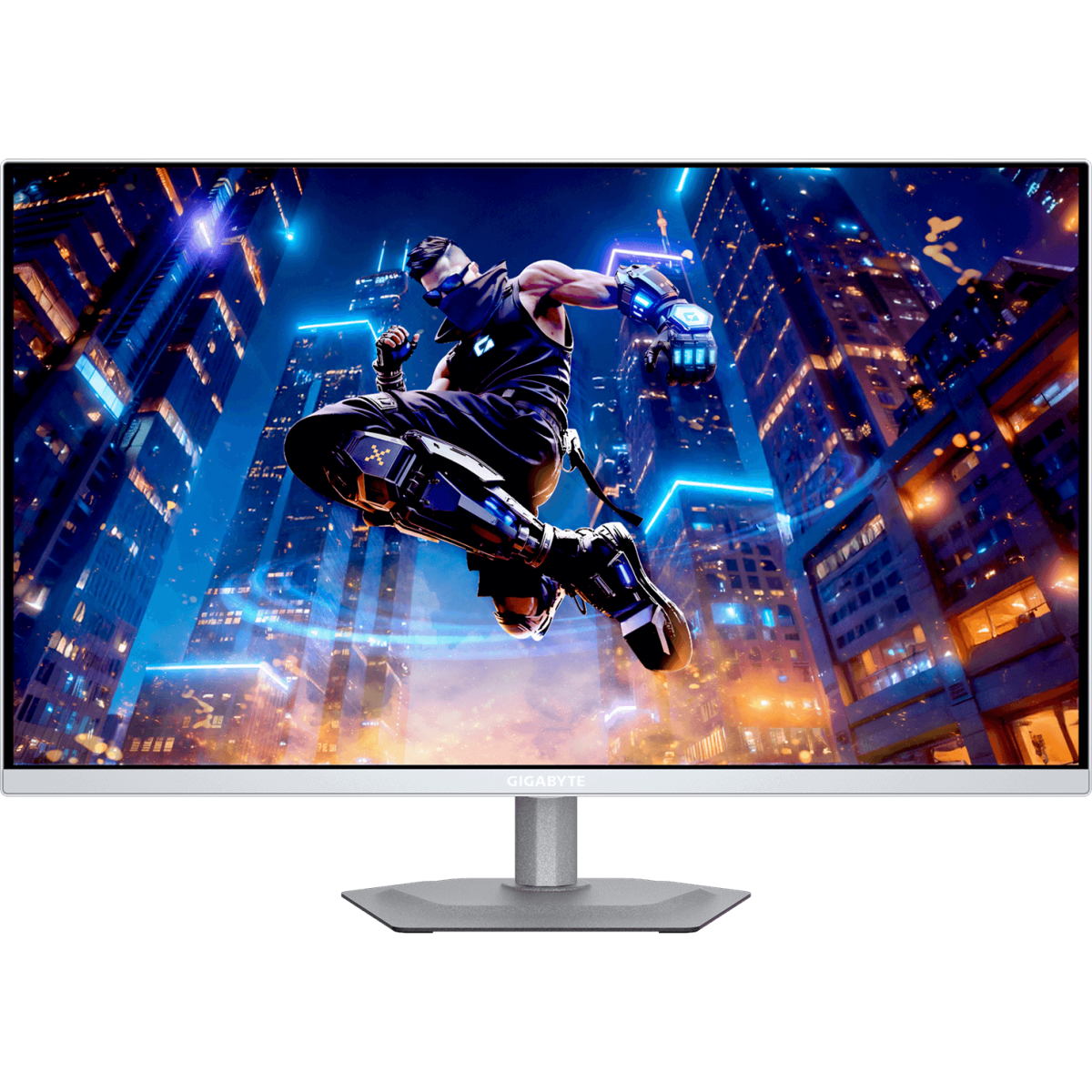 Monitor Gigabyte 27" MO27Q2A ICE