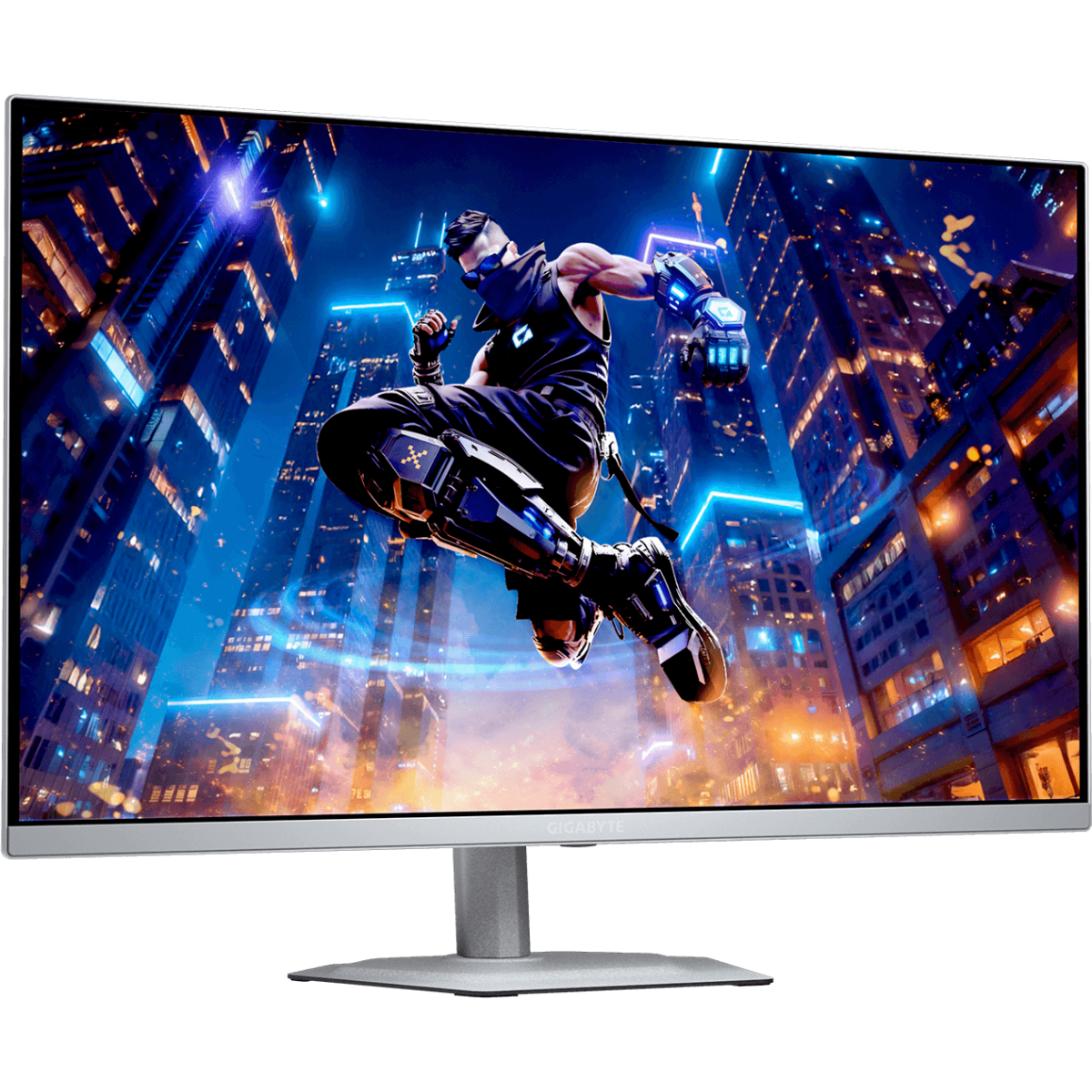 Monitor Gigabyte 27" MO27Q2A ICE - Foto 3