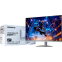 Monitor Gigabyte 27" MO27Q2A ICE - Foto 8