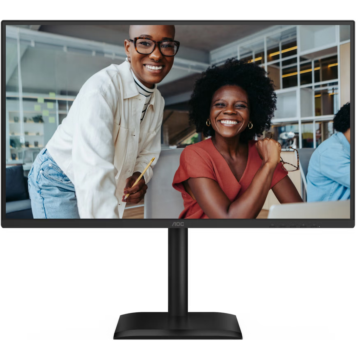 Monitor AOC 27" 27E4CV - Foto 2